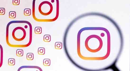 Instagram ermoeglicht es Benutzern jetzt Beitraege Reels und Standorte ueber