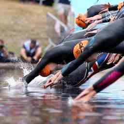 Internationaler Triathlonverband erlaubt Transgender Frauen die Teilnahme JETZT