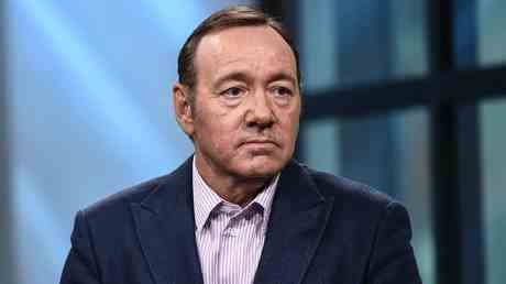 Kevin Spacey muss ueber 30 Millionen Dollar zahlen – Unterhaltung