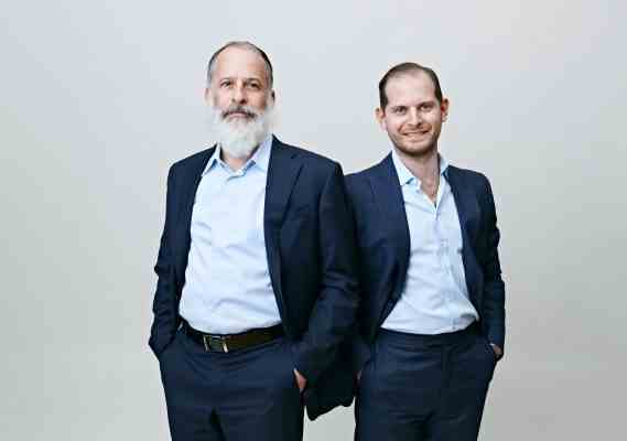 Kli Capital wechselt vom Family Office zum institutionellen VC fuer