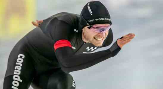 Koen Verweij hoert als professioneller Skater auf „Koerper haelt es