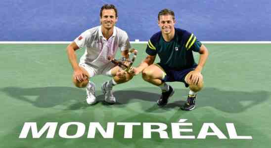 Koolhof holt mit Skupski den sechsten Doppeltitel des Jahres