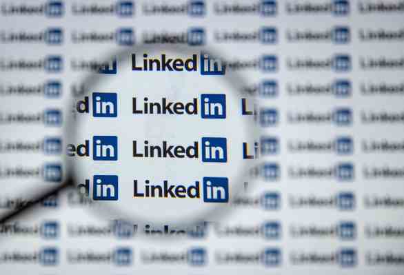 LinkedIn fuehrt neue Tools ein um Entwicklern mehr Moeglichkeiten zu