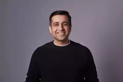 Madhav Sheth Bei Realme haben wir mehr als die Haelfte