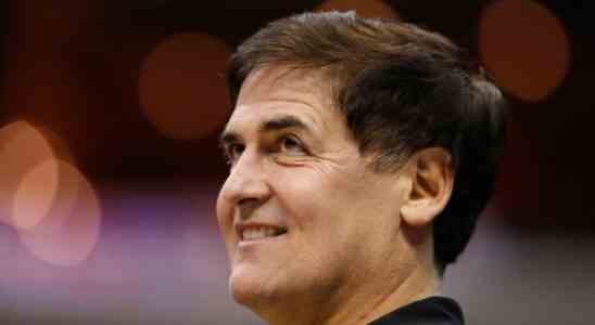 Mark Cuban Mavericks in heissem Wasser ueber das „Ponzi Schema der