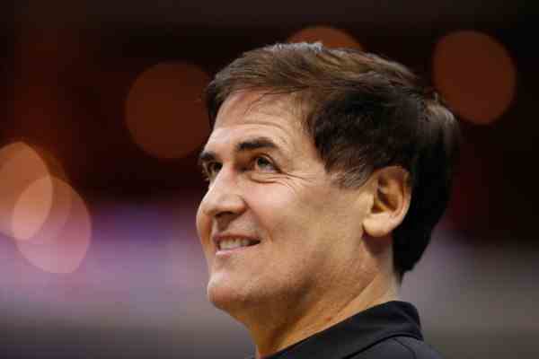 Mark Cuban Mavericks in heissem Wasser ueber das „Ponzi Schema der