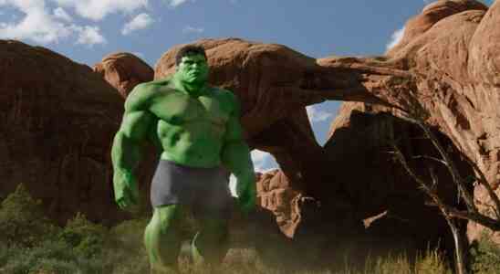 Marvel sollte Universal einen weiteren Hulk Film machen lassen