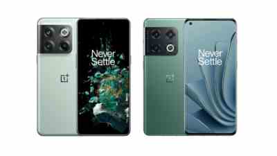 OnePlus 10T vs OnePlus 10 Pro Vergleich der zwei Premium Smartphones