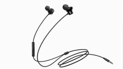 OnePlus Nord Wired Earphones in Indien eingefuehrt