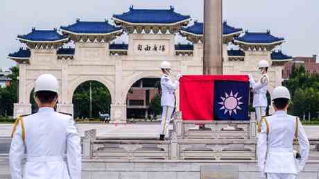 Pelosis Reise nach Taiwan soll von den USA Konflikte ausloesen