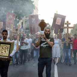 Pride Event in Belgrad wegen Bedrohung durch Right Hook abgesagt