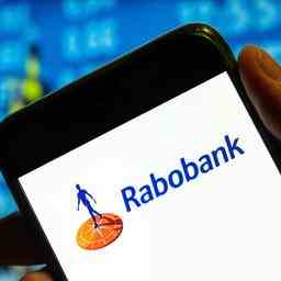 Rabobank Internetbanking und App funktionieren wegen Fehlfunktion nicht Technik