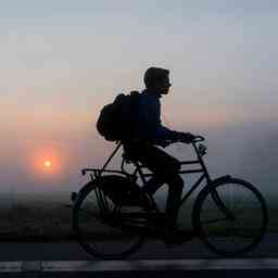 Radfahren und geniessen von SVI in Zwolle JETZT