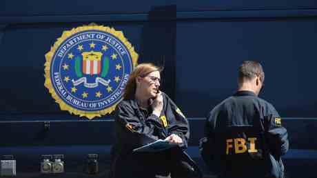 Republikaner schwoeren die Trump Razzia des FBI zu untersuchen — World