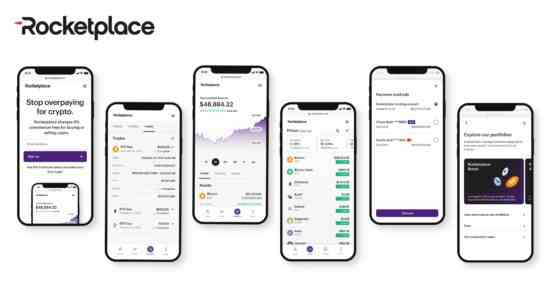 Rocketplace sammelt 9 Millionen US Dollar an Seed Finanzierung um „Fidelity for