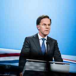 Rutte hofft auf Wohnungen fuer Statusinhaber „Brauchen sie auf dem