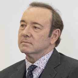 Schauspieler Kevin Spacey verliert Fall wegen House of Cards Millionen