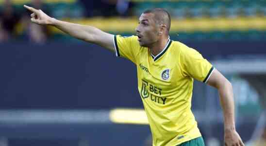 Schoene Tore SC Cambuur verletzte Fortuna Sittard mit Yilmaz