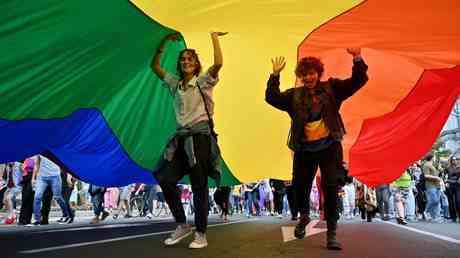 Serbien sagt EuroPride Veranstaltung ab — World