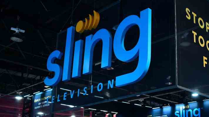 Sling TV verliert weiterhin Abonnenten verliert im zweiten Quartal 55000