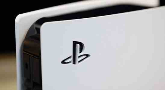 Sony erhoeht die Preise fuer PlayStation 5 in den meisten