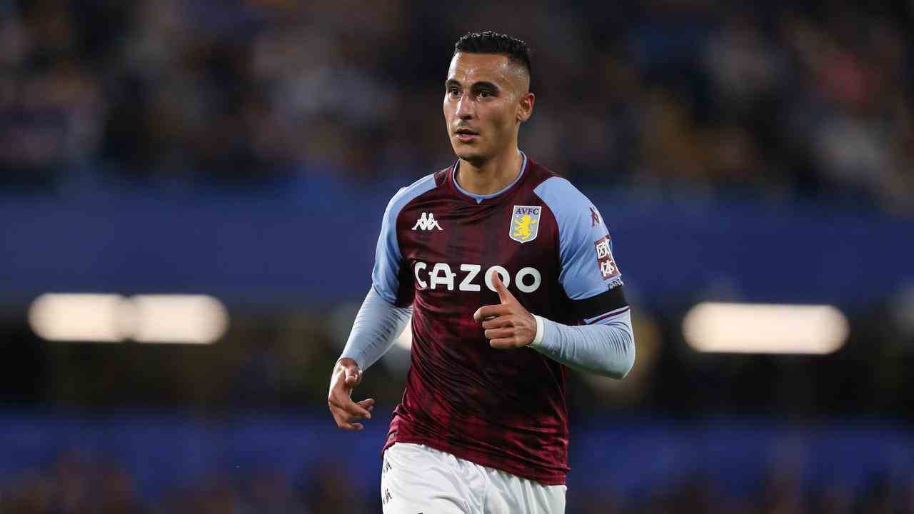 Anwar El Ghazi scheint auf dem besten Weg zum PSV zu sein.