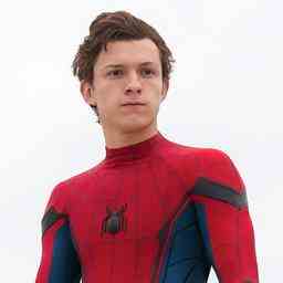 Spider Man Schauspieler Tom Holland macht aus Gruenden der psychischen Gesundheit eine