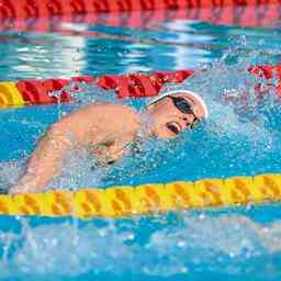 Steenbergen qualifiziert sich am Tag nach EM Gold mit 200 Freispielen