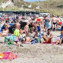 Strandgaeste entscheiden sich massenhaft fuer den geteilten Roller „Besser als