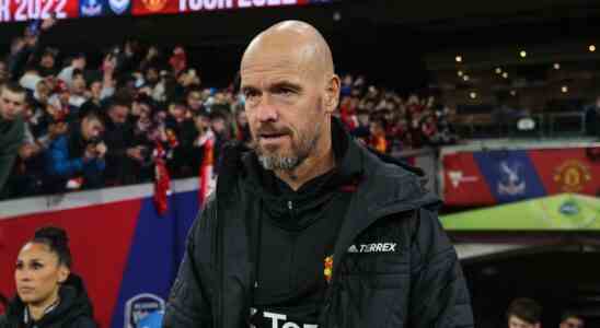 Ten Hag laesst Telles nach Sevilla gehen PSG holt Renato