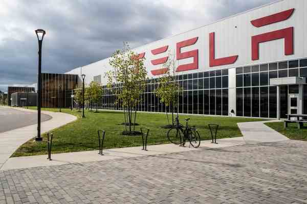 Teslas naechste Gigafactory koennte in Kanada stehen – Tech