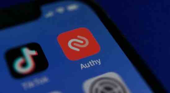 Twilio sagt dass die Verletzung auch die Benutzer der Authy Zwei Faktor App