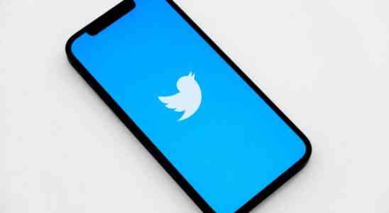 Verwenden Sie die iOS App von Twitter ohne sich im neuesten