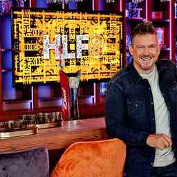 Warum Sie Johnny de Mol am Montag nicht in HLF8