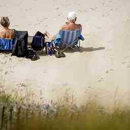 Wettervorhersage Tag beginnt frisch dann tropische Temperaturen JETZT