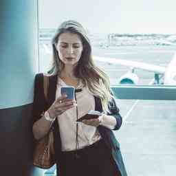 Wie hindern Sie jemanden daran Ihre boesen Fotos per AirDroping