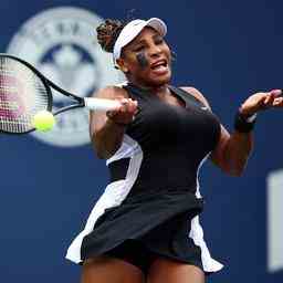 Williams Ich hoffe die naechste Generation von Tennisspielern hat es