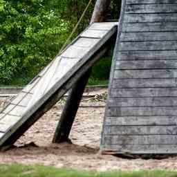 Wuensche zur Neugestaltung von Spielplaetzen in Roomburg und Stevenshof