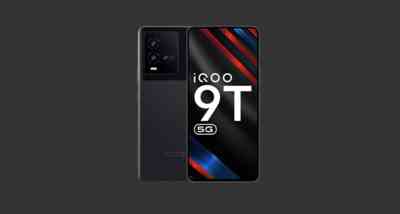 iQoo 9T Smartphone mit Snapdragon 8 Gen 1 SoC 120