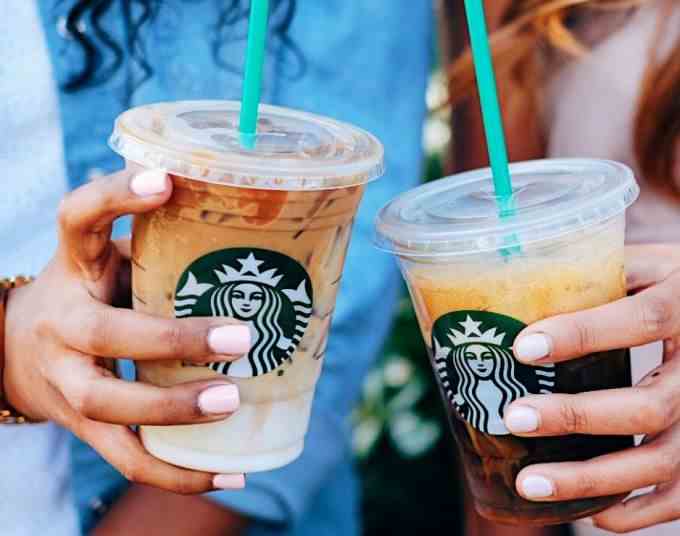 1662985984 22 Starbucks beschreibt seine Blockchain basierte Treueplattform und NFT Community Starbucks Odyssey •