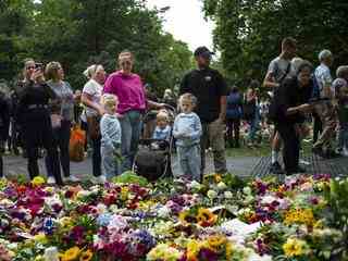 Britse parken vragen Elizabeths fans geen broodjes marmelade meer te brengen