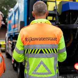 A59 zwischen Anschlussstelle Empel und Waalwijk fuer vier Naechte gesperrt