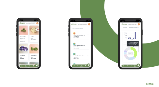 Alima will Lateinamerikas Lieferkette fuer verderbliche Lebensmittel ausbauen • Tech