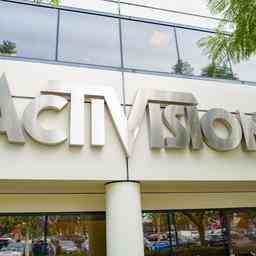 Britischer Wachhund untersucht Uebernahme von Activision Blizzard durch Microsoft