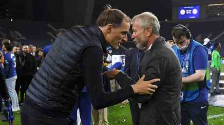 Chelsea Besitzer „werden alle Verbindungen zu Abramovich los – Medien –