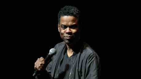 Chris Rock weist Will Smiths „Geiselvideo Entschuldigung zurueck – Unterhaltung