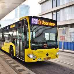 Der Regionalverkehr streikt heute in Utrecht und Noord Holland in den