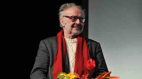 Der legendaere Filmregisseur Jean Luc Godard stirbt im Alter von 91