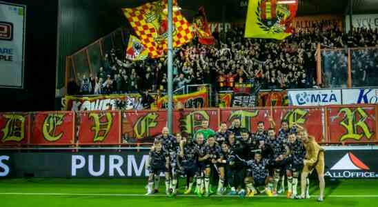 Go Ahead Eagles von Grund auf neu „Die Analysen sind