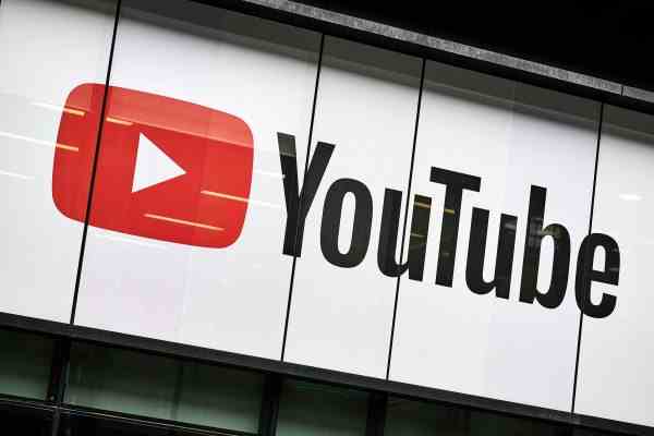 Google YouTube skizzieren Plaene fuer die US Zwischenwahlen – TechCrunch